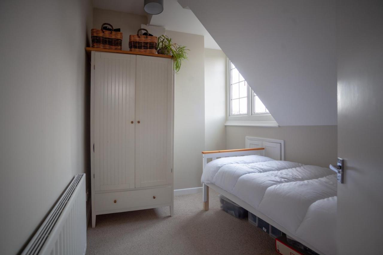 Hereford City - St Owens Terrace - Comfortable & Spacious Well Presented Three Storey House, Perfect For A Weekend Away & Exploring The City On Foot - Hosted By Rentmyhouse Εξωτερικό φωτογραφία