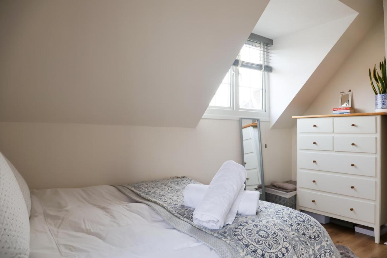Hereford City - St Owens Terrace - Comfortable & Spacious Well Presented Three Storey House, Perfect For A Weekend Away & Exploring The City On Foot - Hosted By Rentmyhouse Εξωτερικό φωτογραφία