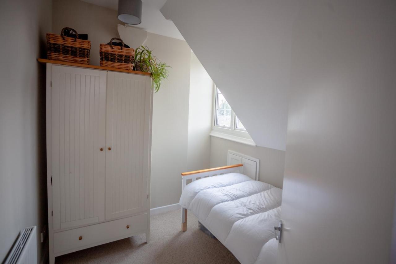 Hereford City - St Owens Terrace - Comfortable & Spacious Well Presented Three Storey House, Perfect For A Weekend Away & Exploring The City On Foot - Hosted By Rentmyhouse Εξωτερικό φωτογραφία