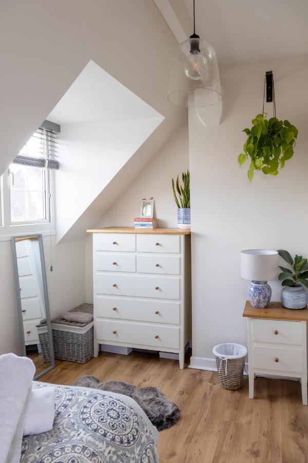 Hereford City - St Owens Terrace - Comfortable & Spacious Well Presented Three Storey House, Perfect For A Weekend Away & Exploring The City On Foot - Hosted By Rentmyhouse Εξωτερικό φωτογραφία