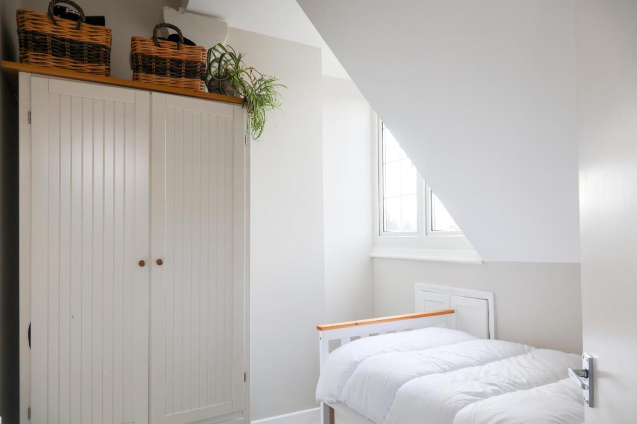 Hereford City - St Owens Terrace - Comfortable & Spacious Well Presented Three Storey House, Perfect For A Weekend Away & Exploring The City On Foot - Hosted By Rentmyhouse Εξωτερικό φωτογραφία