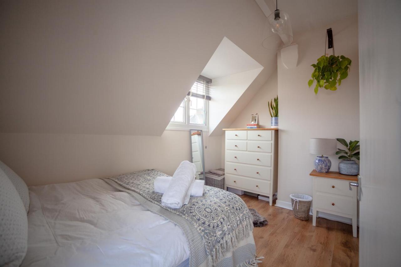 Hereford City - St Owens Terrace - Comfortable & Spacious Well Presented Three Storey House, Perfect For A Weekend Away & Exploring The City On Foot - Hosted By Rentmyhouse Εξωτερικό φωτογραφία