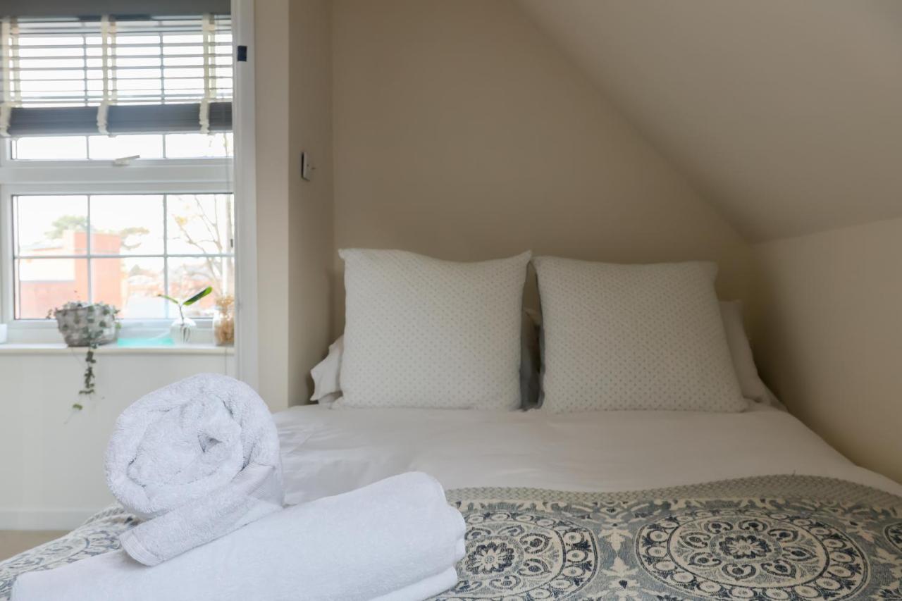 Hereford City - St Owens Terrace - Comfortable & Spacious Well Presented Three Storey House, Perfect For A Weekend Away & Exploring The City On Foot - Hosted By Rentmyhouse Εξωτερικό φωτογραφία