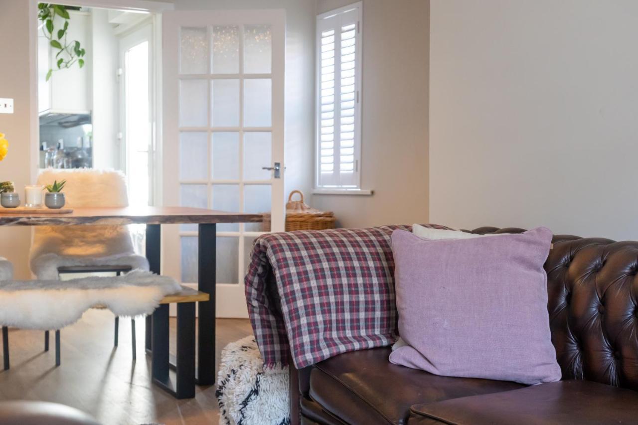 Hereford City - St Owens Terrace - Comfortable & Spacious Well Presented Three Storey House, Perfect For A Weekend Away & Exploring The City On Foot - Hosted By Rentmyhouse Εξωτερικό φωτογραφία